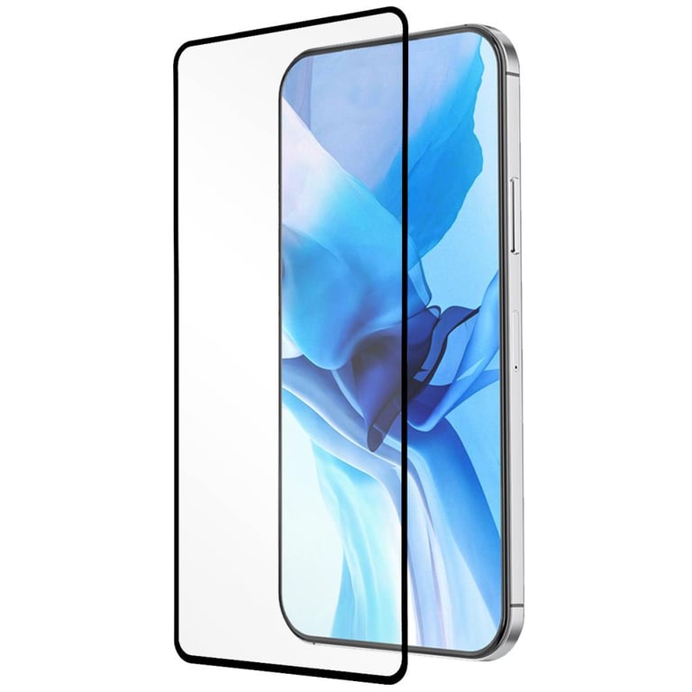Скло захисне BeCover Premium Samsung Galaxy A02s SM-A025G Black (705596) - фото 2