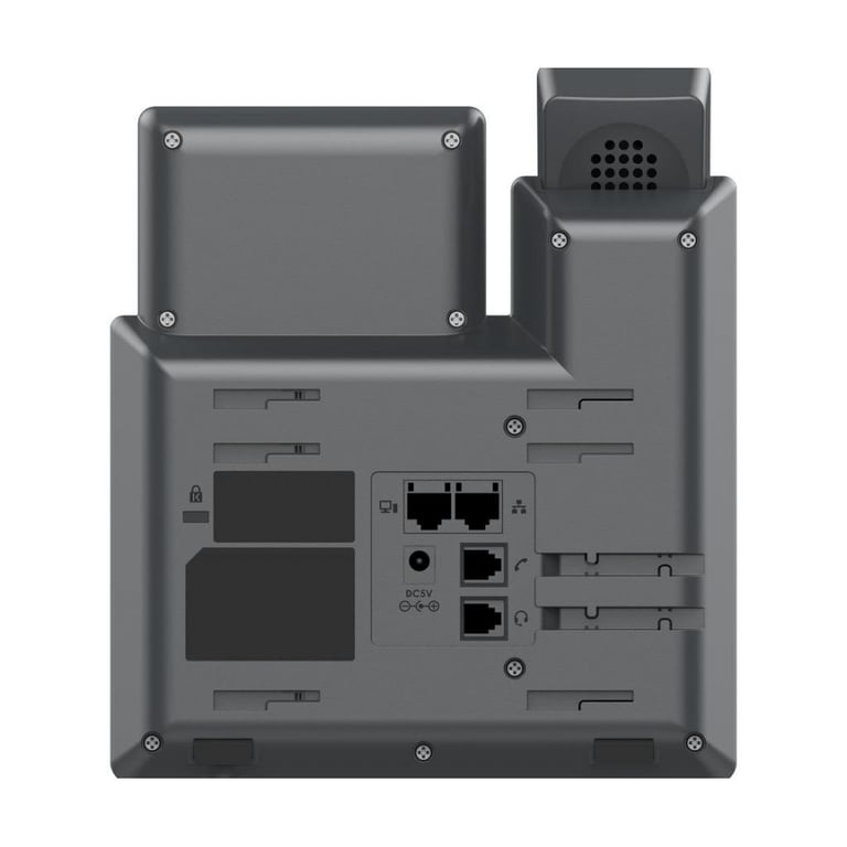 IP телефон Grandstream GRP2601 - фото 5