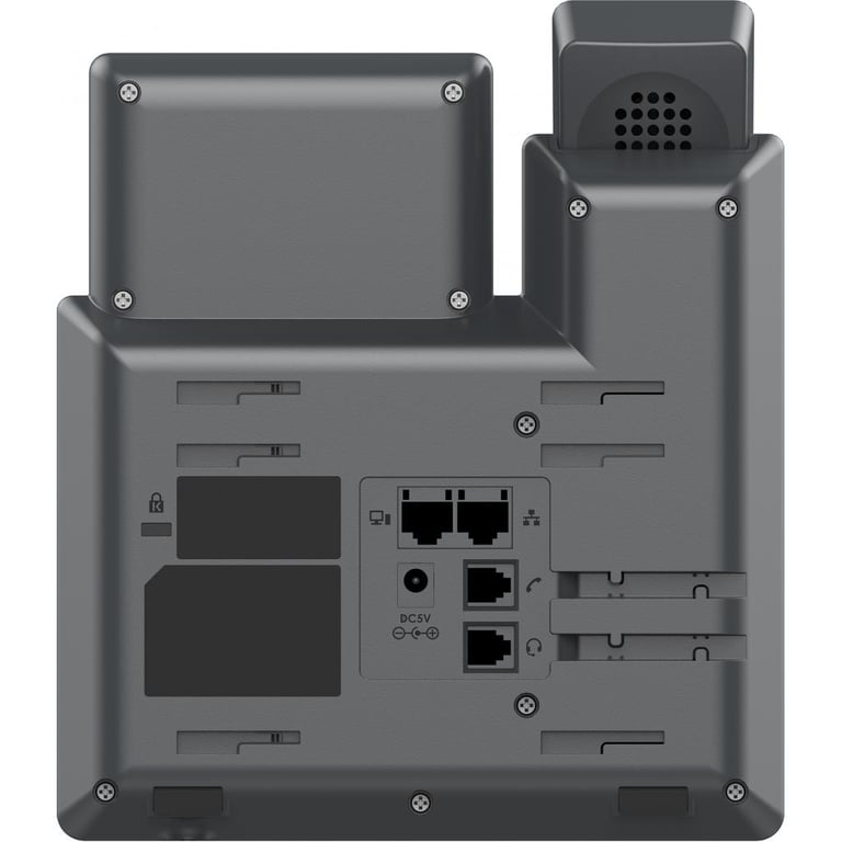IP телефон Grandstream GRP2601P - фото 5