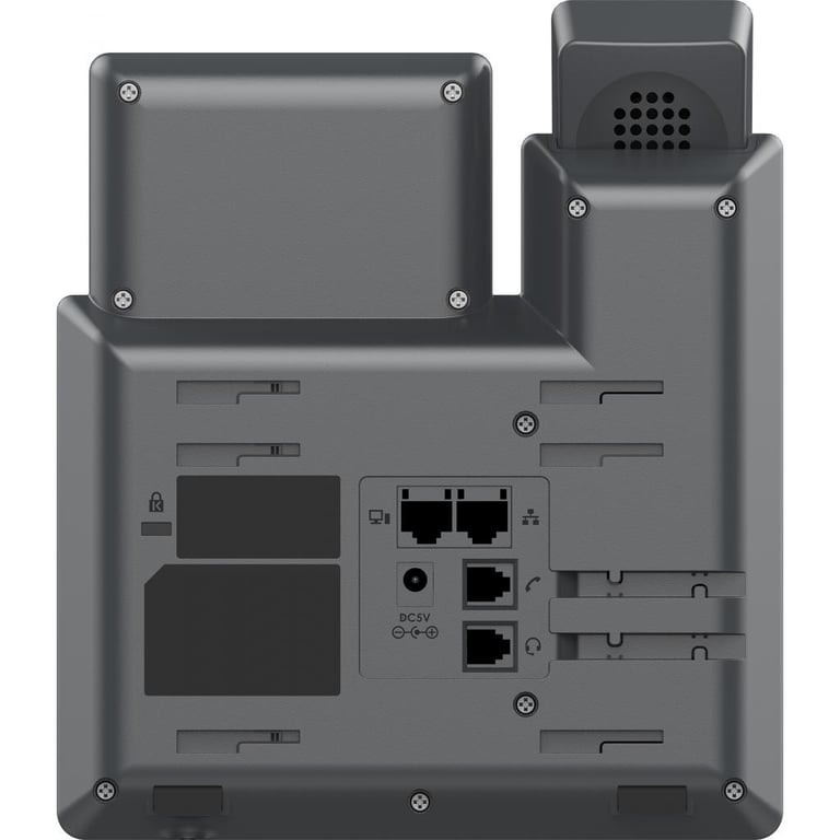 IP телефон Grandstream GRP2602 - фото 5