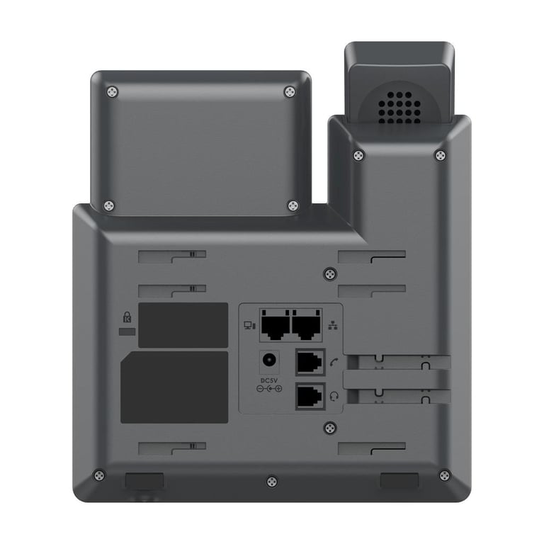 IP телефон Grandstream GRP2602P - фото 5