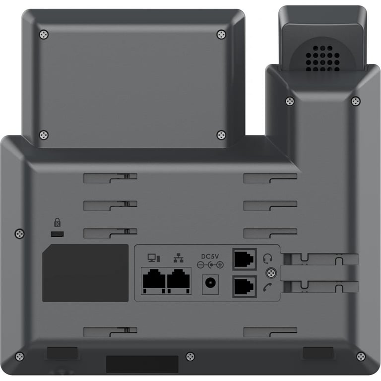 IP телефон Grandstream GRP2604P - фото 5