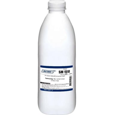 Тонер Samsung ML-1210/1510/1710/1750, 900г Black IPM (TB62-P3-900) - фото 1
