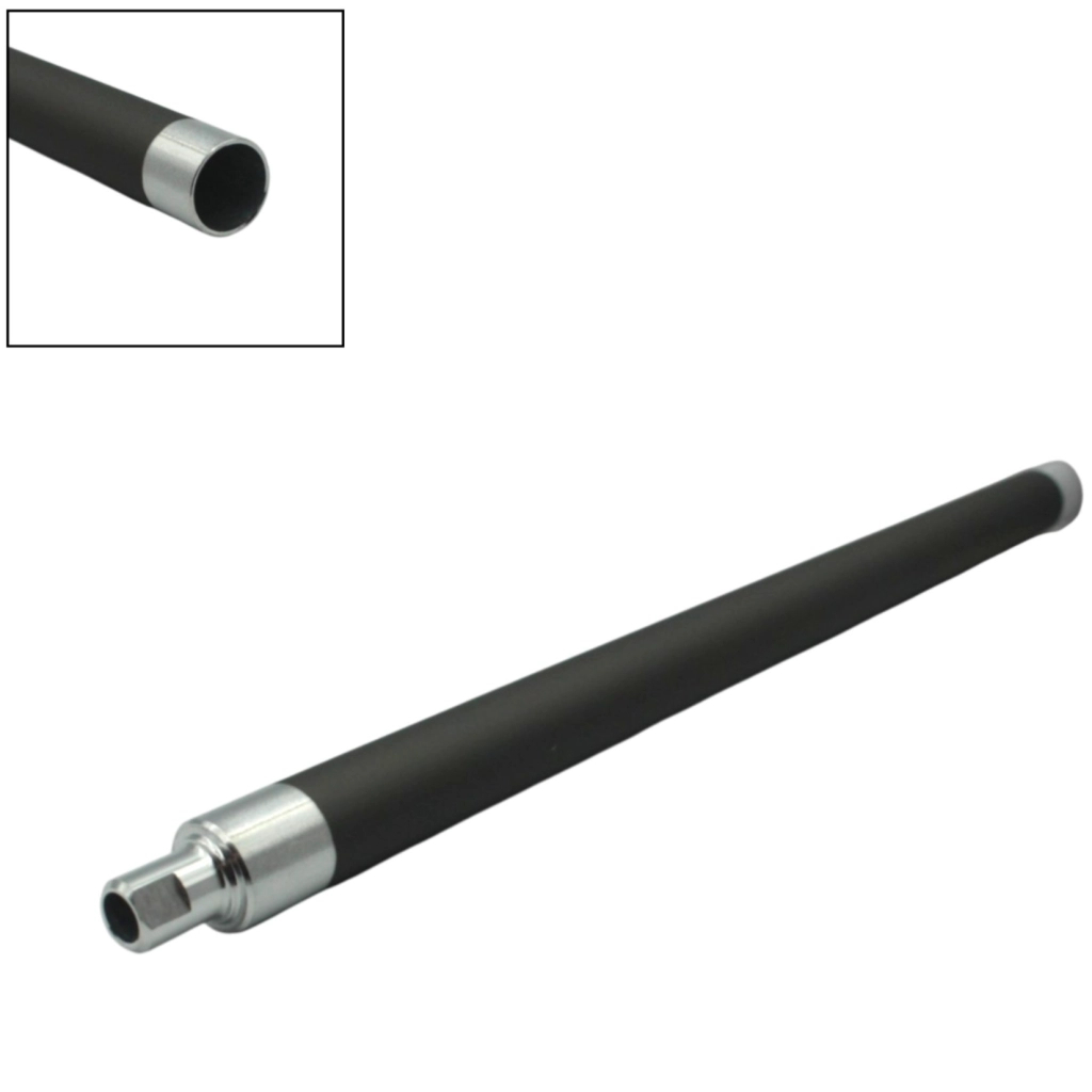 Оболонка вала магнітного HP LJ P2035/2055/2030/2050/Pro 400/M401/425, Black GLOSSY Welldo (WD-MRSH505A) - фото 1