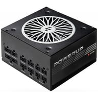 Блок живлення Chieftronic 850W PowerUP Gold (GPX-850FC) - фото 1