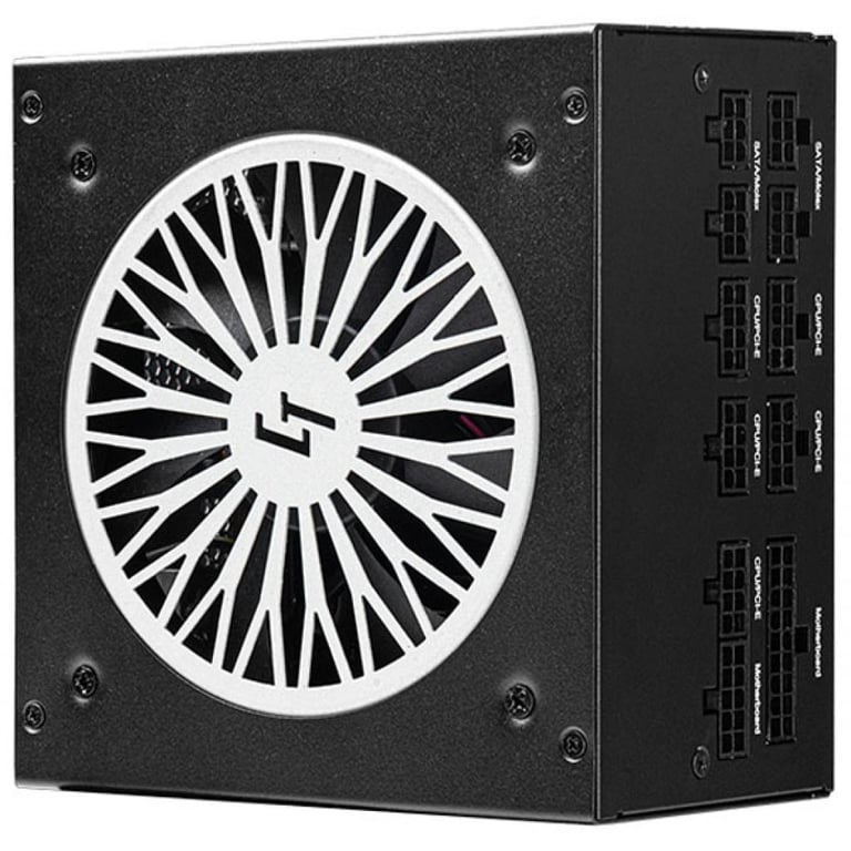 Блок живлення Chieftronic 850W PowerUP Gold (GPX-850FC) - фото 3