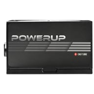 Блок живлення Chieftronic 850W PowerUP Gold (GPX-850FC) - фото 4
