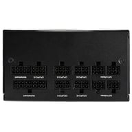 Блок живлення Chieftronic 850W PowerUP Gold (GPX-850FC) - фото 5
