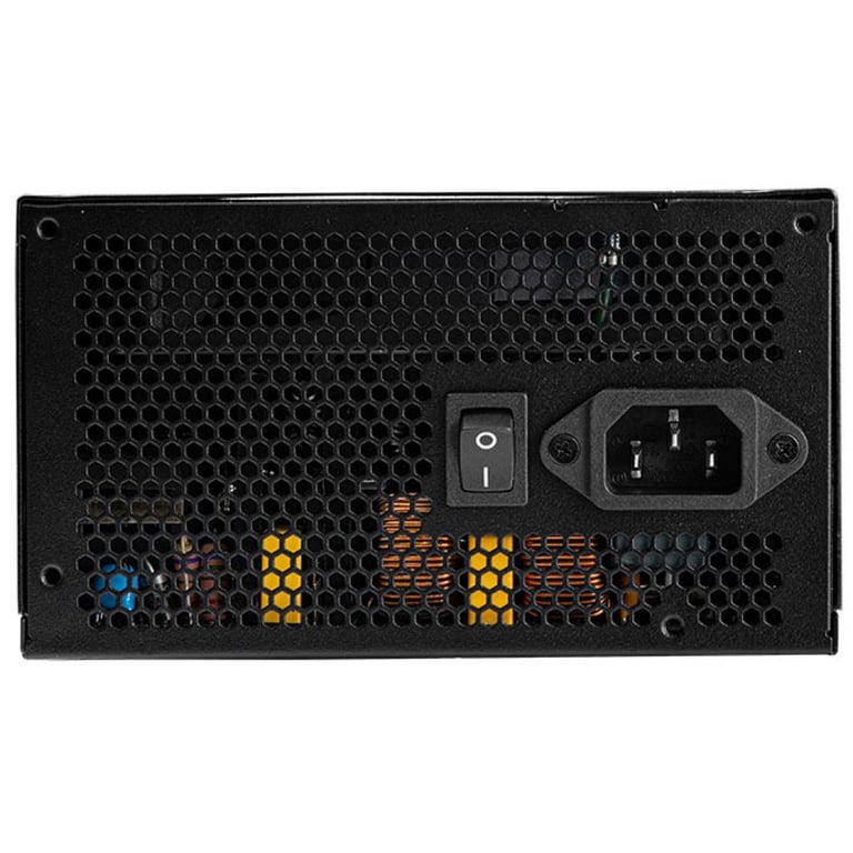 Блок живлення Chieftronic 850W PowerUP Gold (GPX-850FC) - фото 6