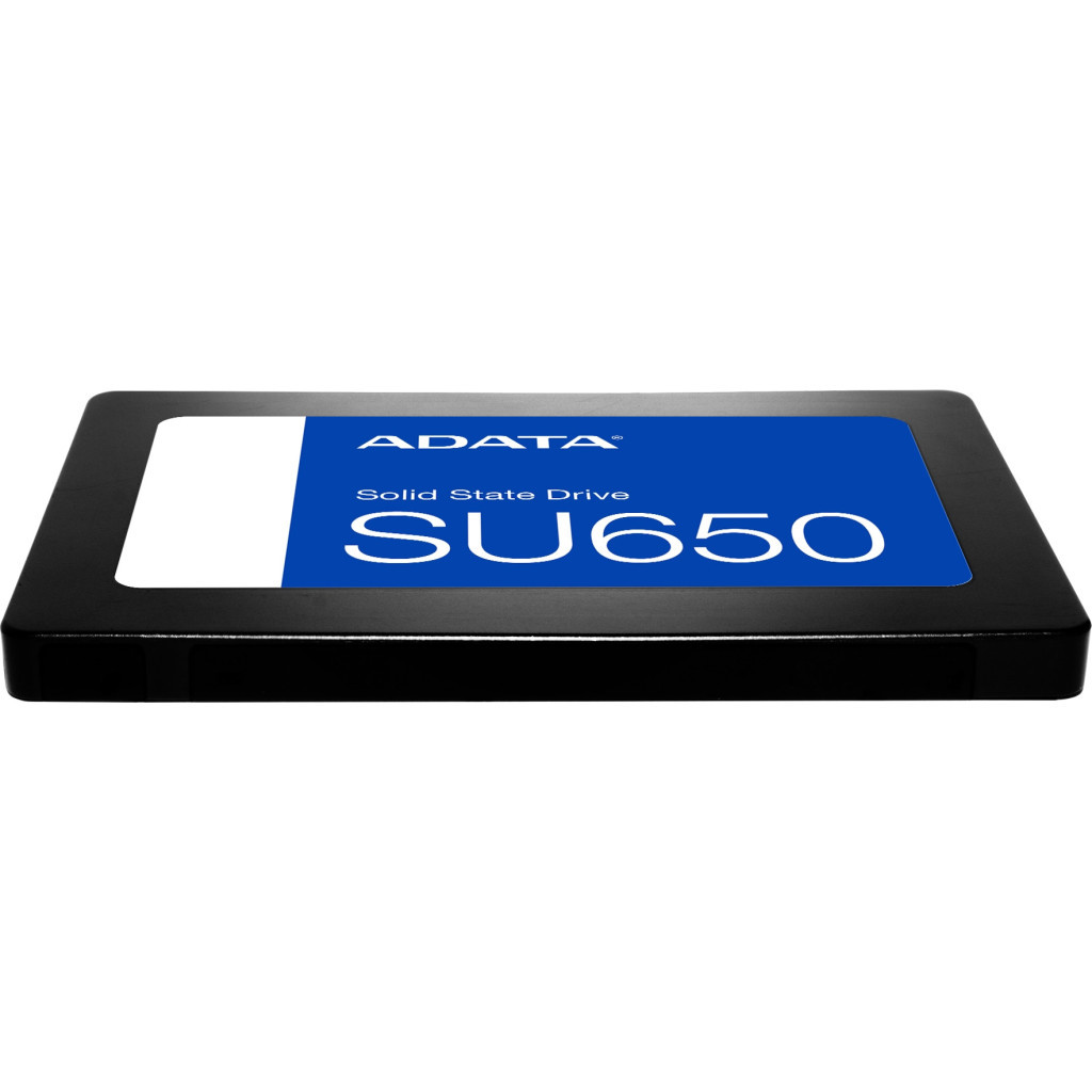 Накопичувач SSD 2.5" 512GB ADATA (ASU650SS-512GT-R) - фото 4 Накопичувач SSD 2.5" 512GB ADATA (ASU650SS-512GT-R) - фото 4