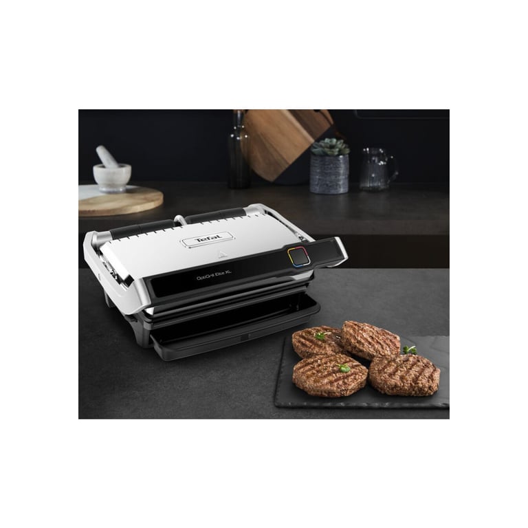 Електрогриль Tefal GC760D30 - фото 11