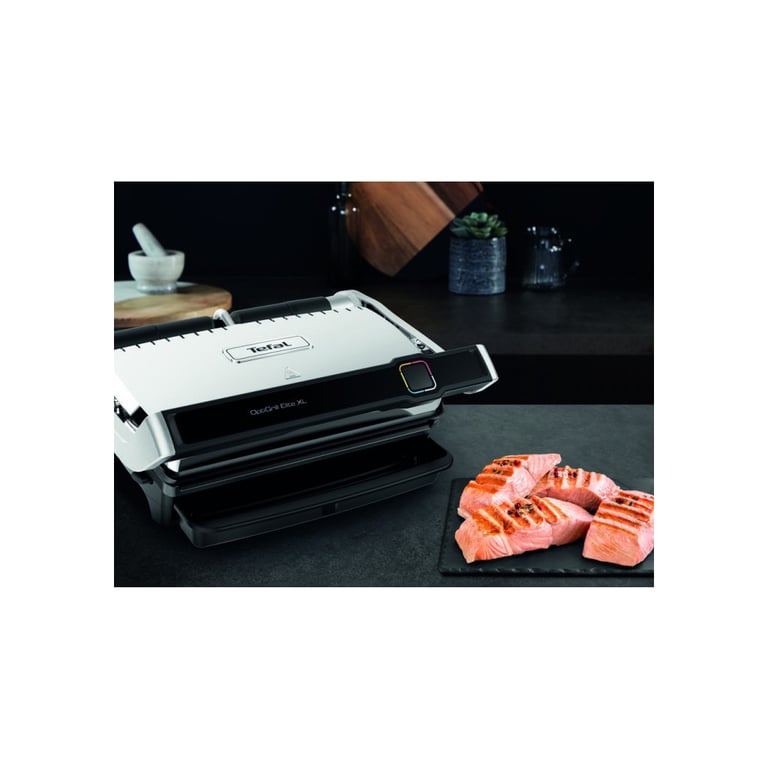 Електрогриль Tefal GC760D30 - фото 12