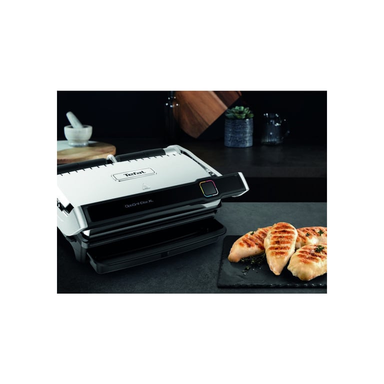 Електрогриль Tefal GC760D30 - фото 4