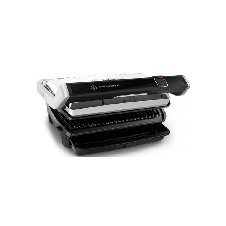 Електрогриль Tefal GC760D30 - фото 2