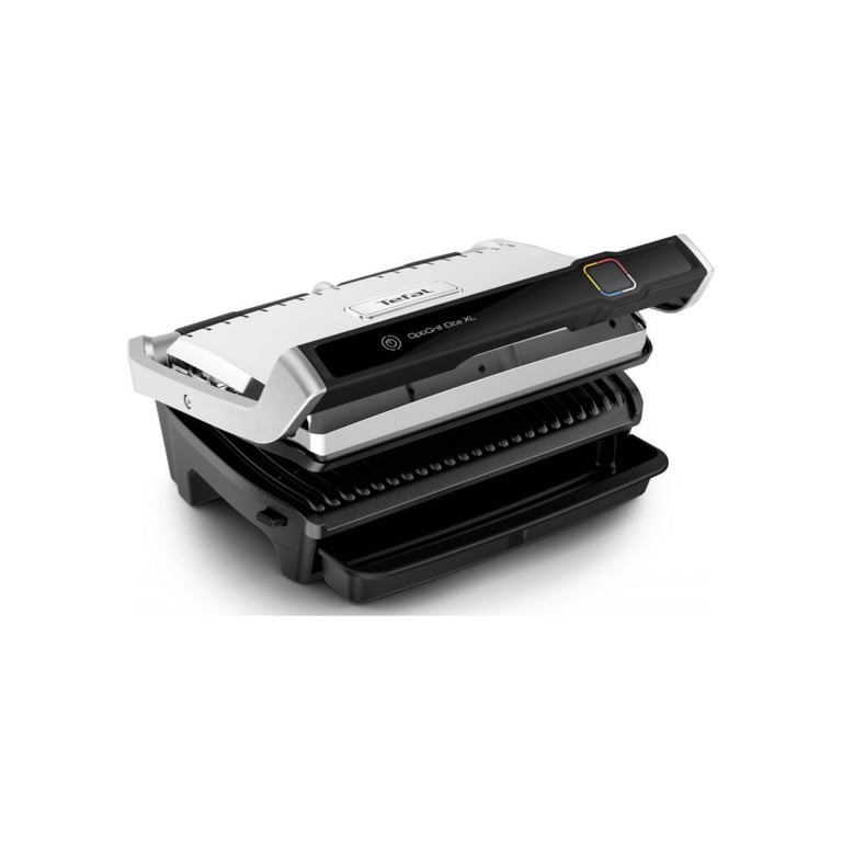 Електрогриль Tefal GC760D30 - фото 5