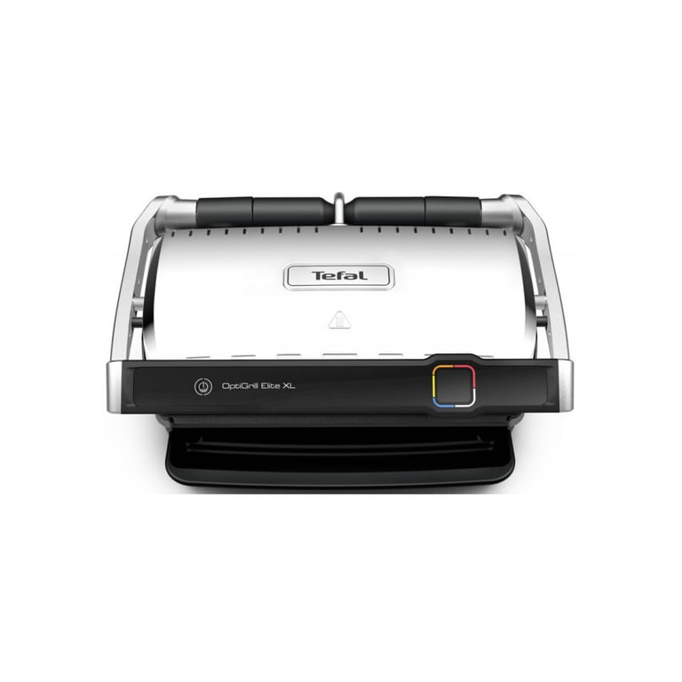 Електрогриль Tefal GC760D30 - фото 6