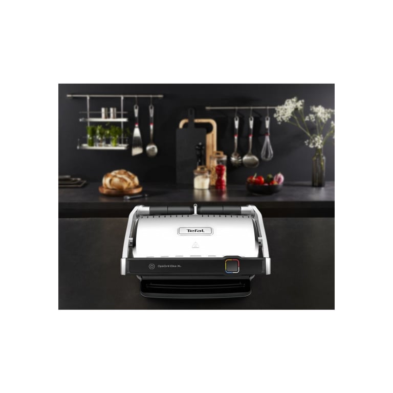 Електрогриль Tefal GC760D30 - фото 8
