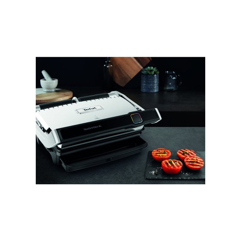 Електрогриль Tefal GC760D30 - фото 10