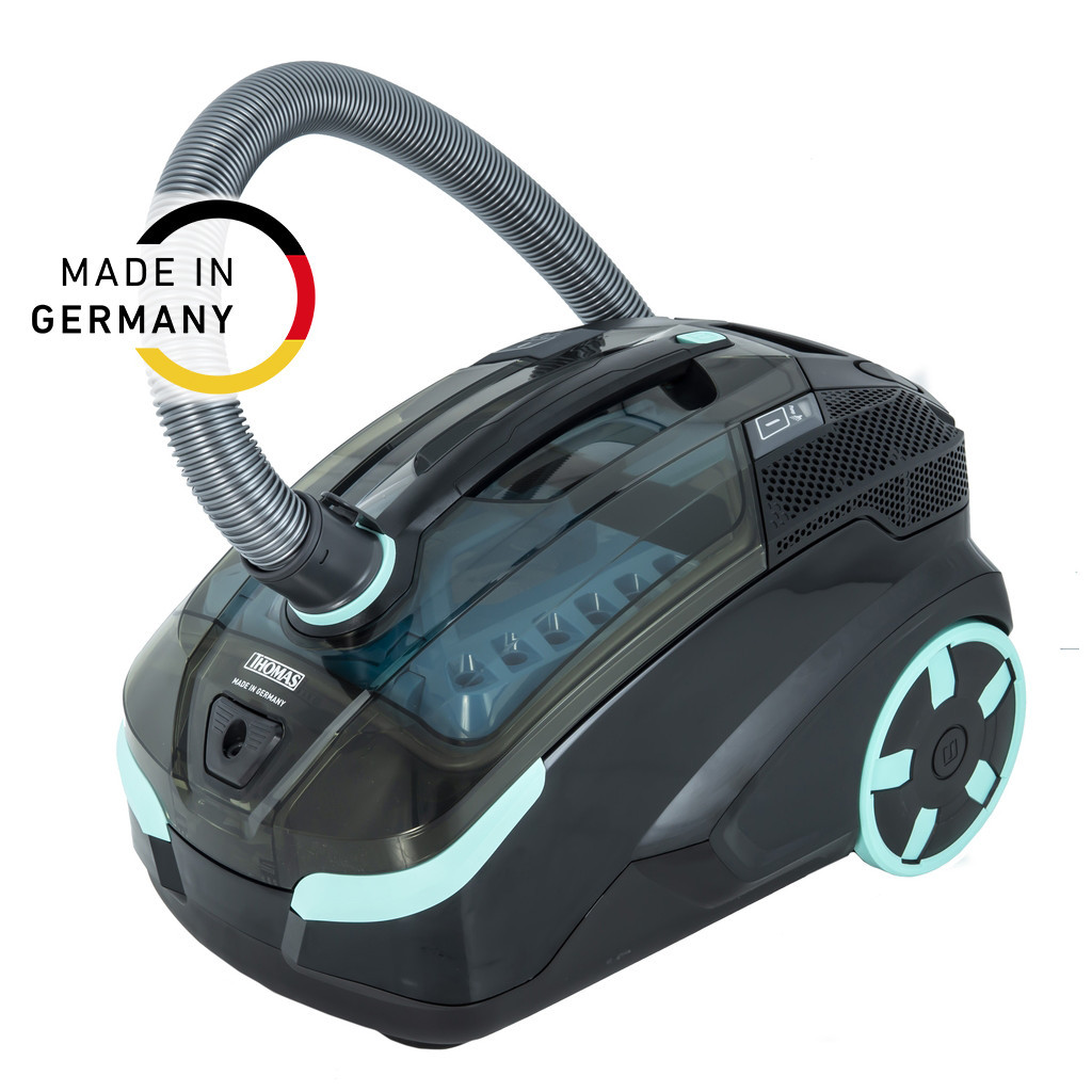 Пилосос Thomas DryBox Amfibia Family (788599) - фото 1