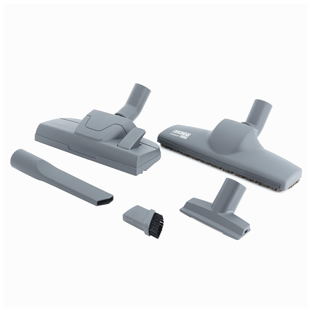 Пилосос Thomas DryBox Amfibia Family (788599) - фото 12 Пилосос Thomas DryBox Amfibia Family (788599) - фото 12