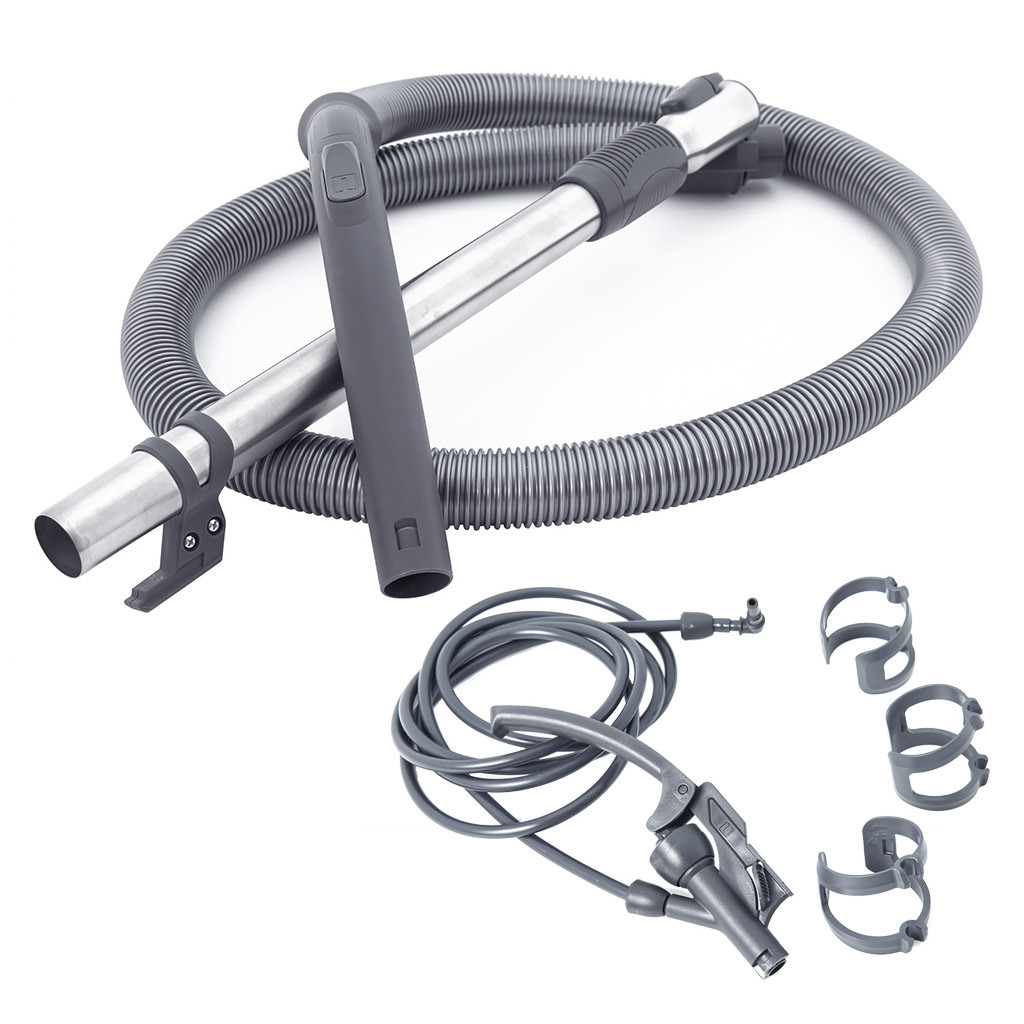 Пилосос Thomas DryBox Amfibia Family (788599) - фото 4 Пилосос Thomas DryBox Amfibia Family (788599) - фото 4