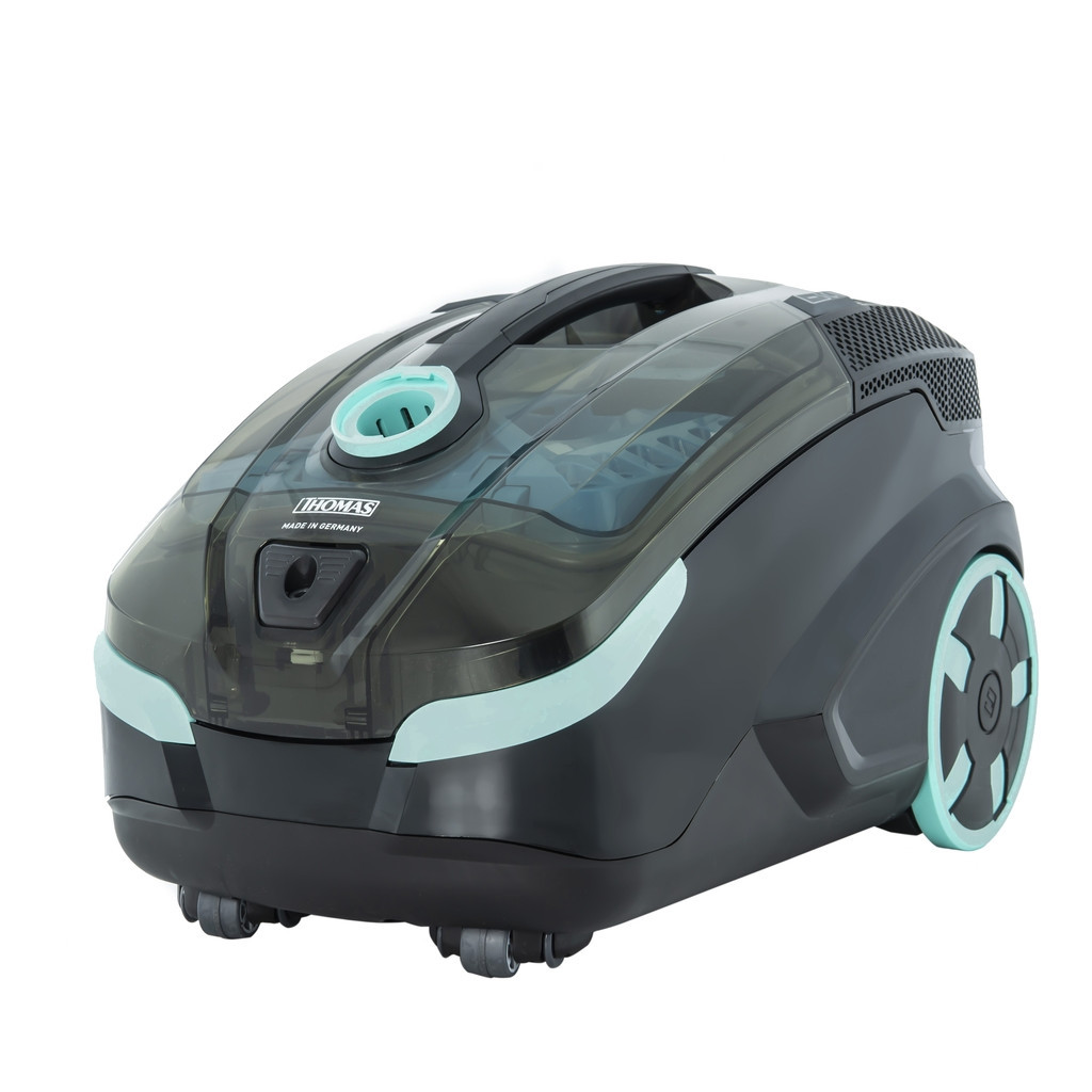 Пилосос Thomas DryBox Amfibia Family (788599) - фото 2 Пилосос Thomas DryBox Amfibia Family (788599) - фото 2