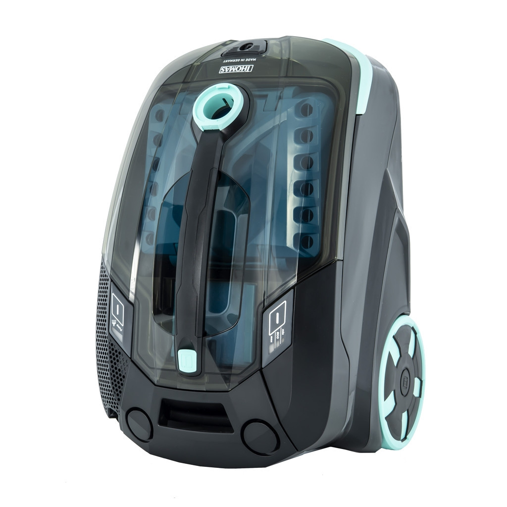 Пилосос Thomas DryBox Amfibia Family (788599) - фото 3 Пилосос Thomas DryBox Amfibia Family (788599) - фото 3