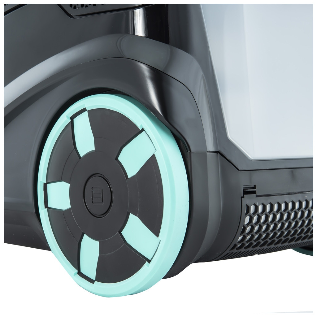 Пилосос Thomas DryBox Amfibia Family (788599) - фото 5 Пилосос Thomas DryBox Amfibia Family (788599) - фото 5