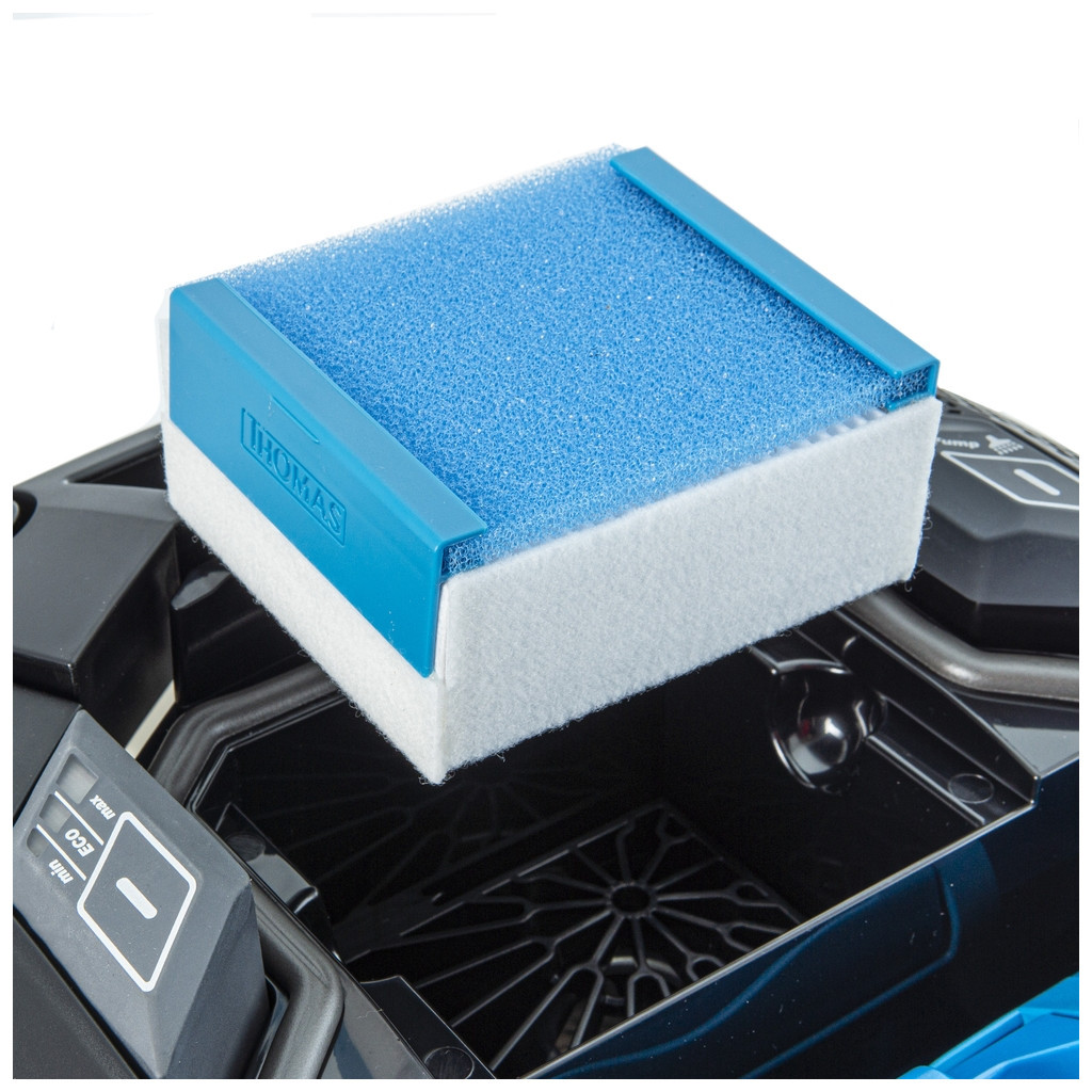 Пилосос Thomas DryBox Amfibia Family (788599) - фото 10 Пилосос Thomas DryBox Amfibia Family (788599) - фото 10