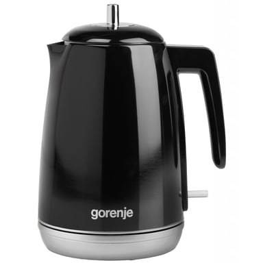 Електрочайник Gorenje K15RLBK - фото 1