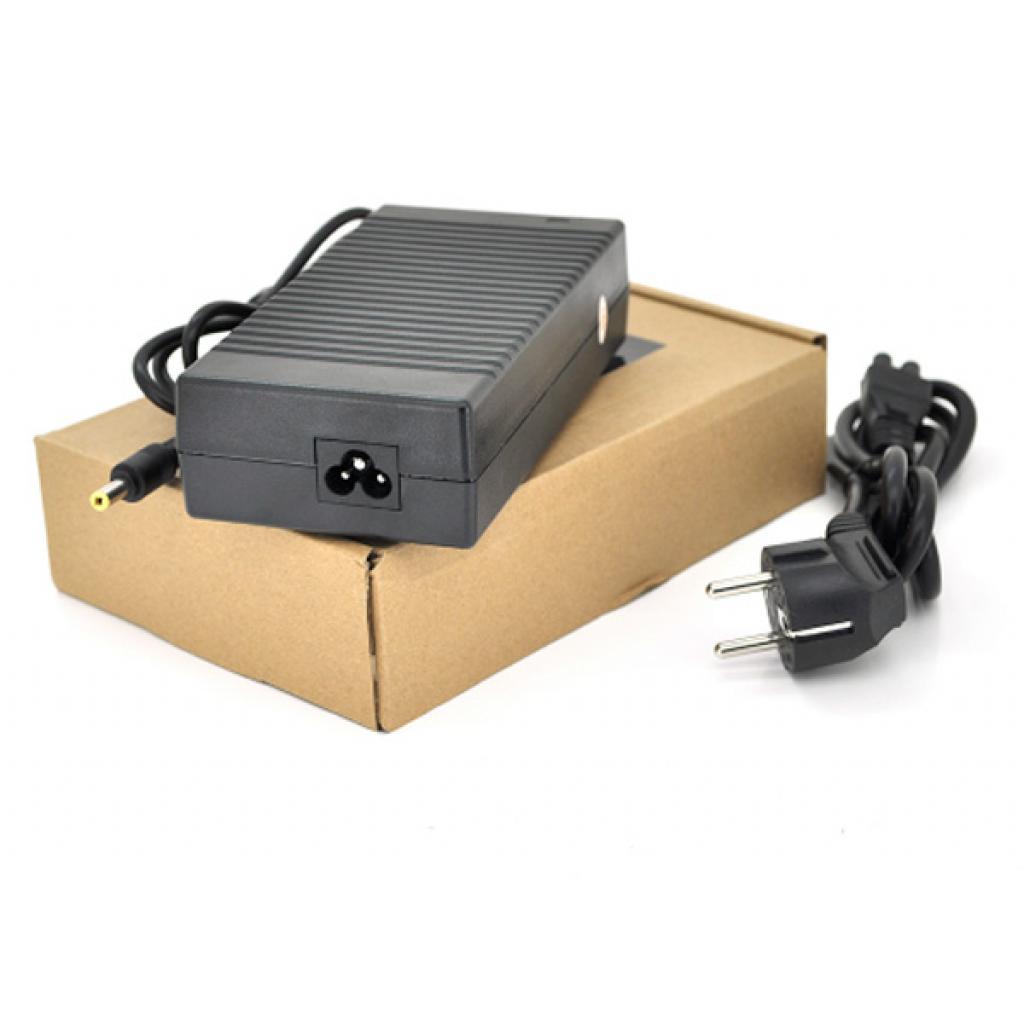 Блок живлення до ноутбуку Merlion ACER 135W 19V 7,1A, 5.5*2.5 (01890 / LAC135/19-5.5*2.5) - фото 1 Блок живлення до ноутбуку Merlion ACER 135W 19V 7,1A, 5.5*2.5 (01890 / LAC135/19-5.5*2.5) - фото 1
