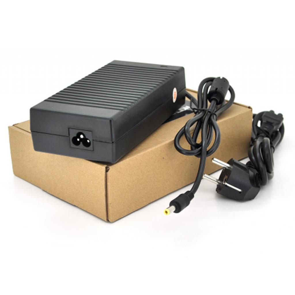 Блок живлення до ноутбуку Merlion ACER 138W 19V 7,3A, 5.5*2.5 (01971 / LAC138/19-5.5*2.5) - фото 1 Блок живлення до ноутбуку Merlion ACER 138W 19V 7,3A, 5.5*2.5 (01971 / LAC138/19-5.5*2.5) - фото 1