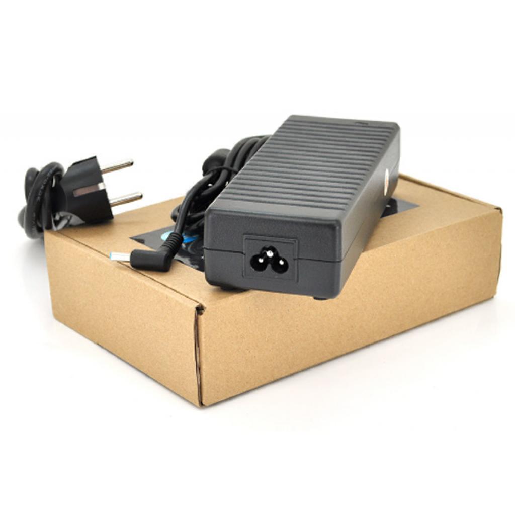 Блок живлення до ноутбуку Merlion HP 114W 18.5V 6.15А, 4.5*3.0 (02151 / LHP114/18.5-4.5*3,0) - фото 1 Блок живлення до ноутбуку Merlion HP 114W 18.5V 6.15А, 4.5*3.0 (02151 / LHP114/18.5-4.5*3,0) - фото 1