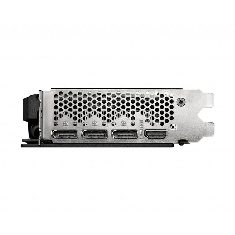 Відеокарта MSI GeForce RTX3060 12Gb VENTUS 2X OC (RTX 3060 VENTUS 2X 12G OC) - фото 5