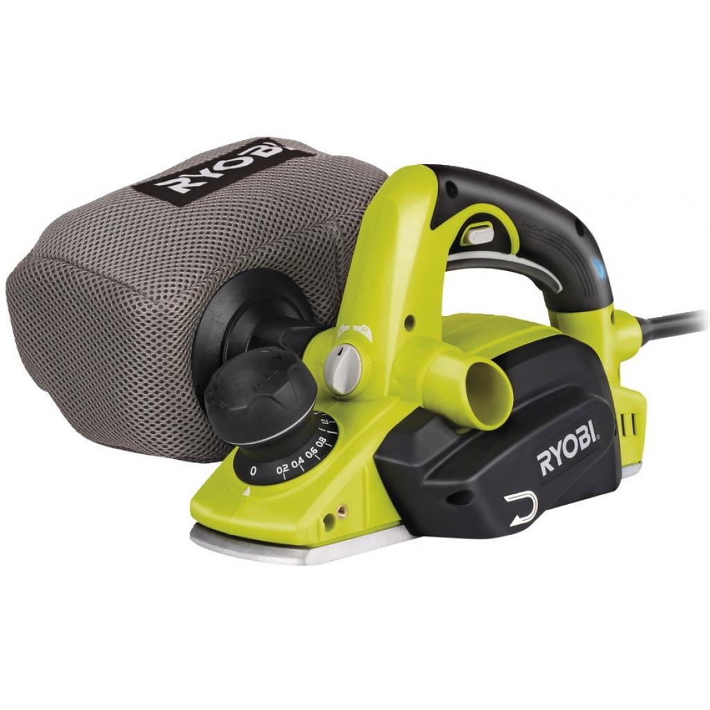 Електрорубанок Ryobi EPN6082CHG (5133000350) - фото 1