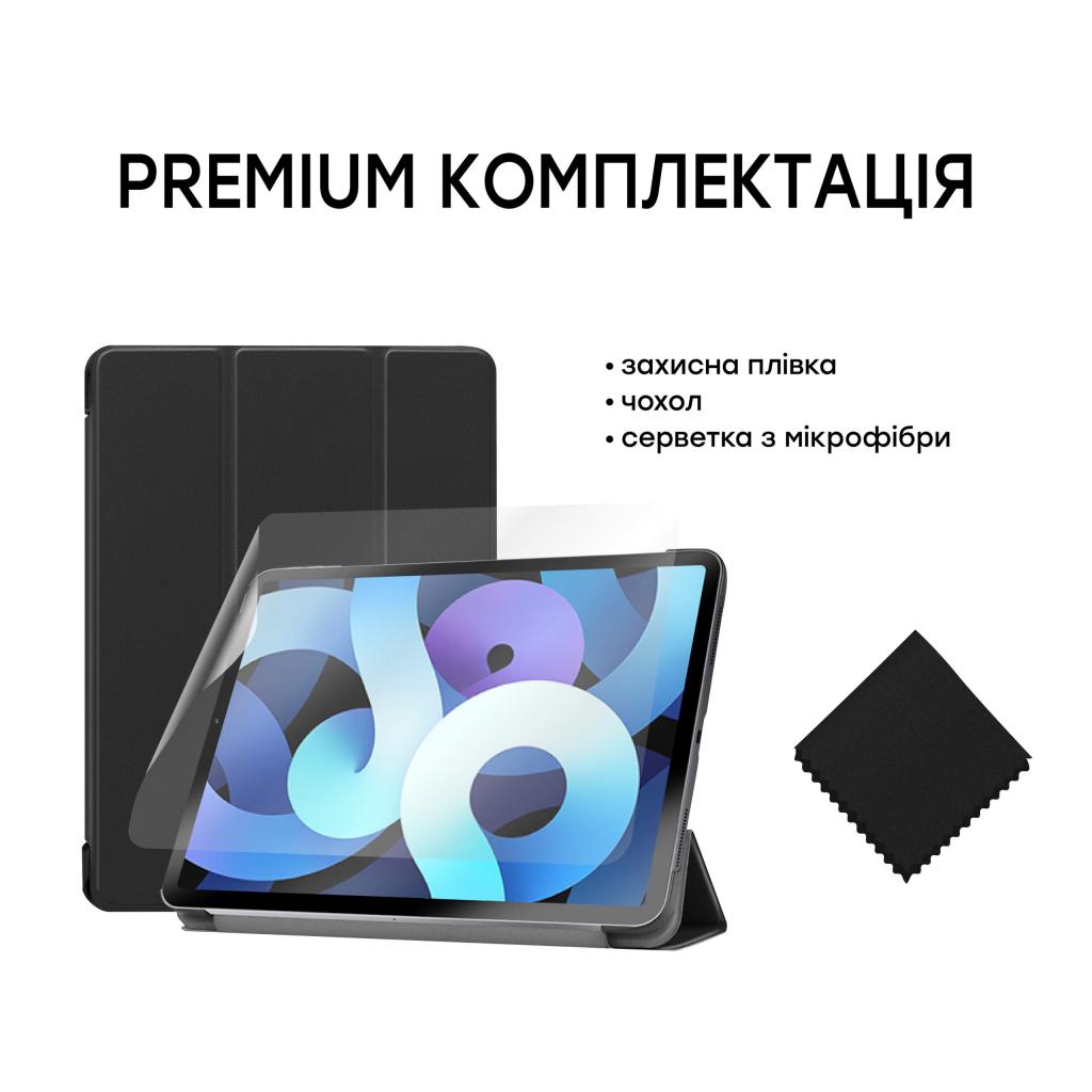 Чохол до планшета AirOn Premium iPad Air 4 10.9" 2020+ film (4822352781031) - фото 10 Чохол до планшета AirOn Premium iPad Air 4 10.9" 2020+ film (4822352781031) - фото 10
