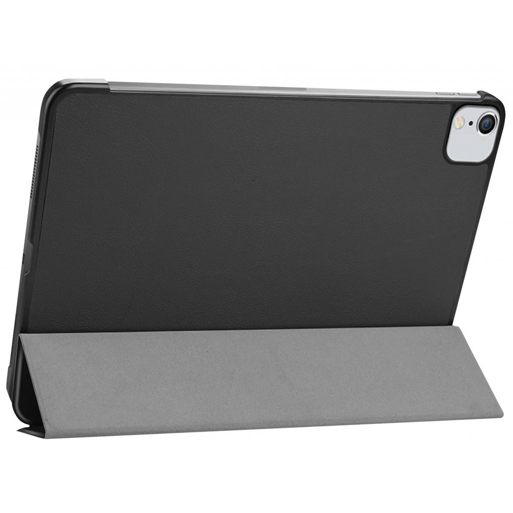 Чохол до планшета AirOn Premium iPad Air 4 10.9" 2020+ film (4822352781031) - фото 3 Чохол до планшета AirOn Premium iPad Air 4 10.9" 2020+ film (4822352781031) - фото 3