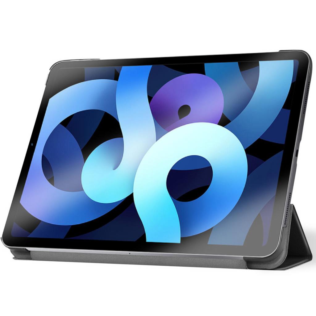 Чохол до планшета AirOn Premium iPad Air 4 10.9" 2020+ film (4822352781031) - фото 4 Чохол до планшета AirOn Premium iPad Air 4 10.9" 2020+ film (4822352781031) - фото 4