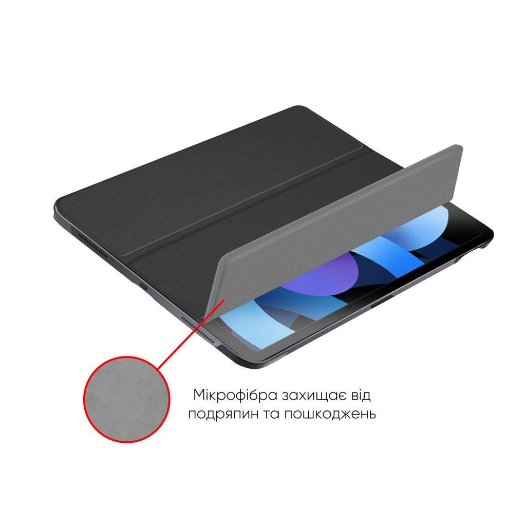 Чохол до планшета AirOn Premium iPad Air 4 10.9" 2020+ film (4822352781031) - фото 6 Чохол до планшета AirOn Premium iPad Air 4 10.9" 2020+ film (4822352781031) - фото 6