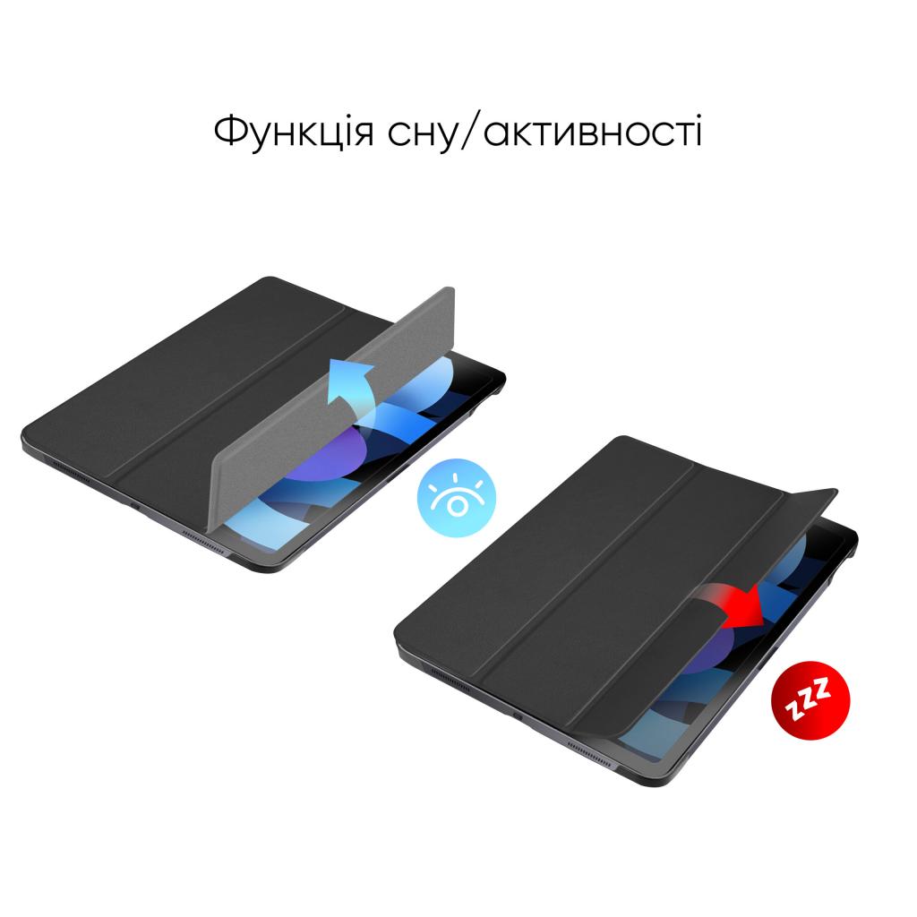 Чохол до планшета AirOn Premium iPad Air 4 10.9" 2020+ film (4822352781031) - фото 7 Чохол до планшета AirOn Premium iPad Air 4 10.9" 2020+ film (4822352781031) - фото 7