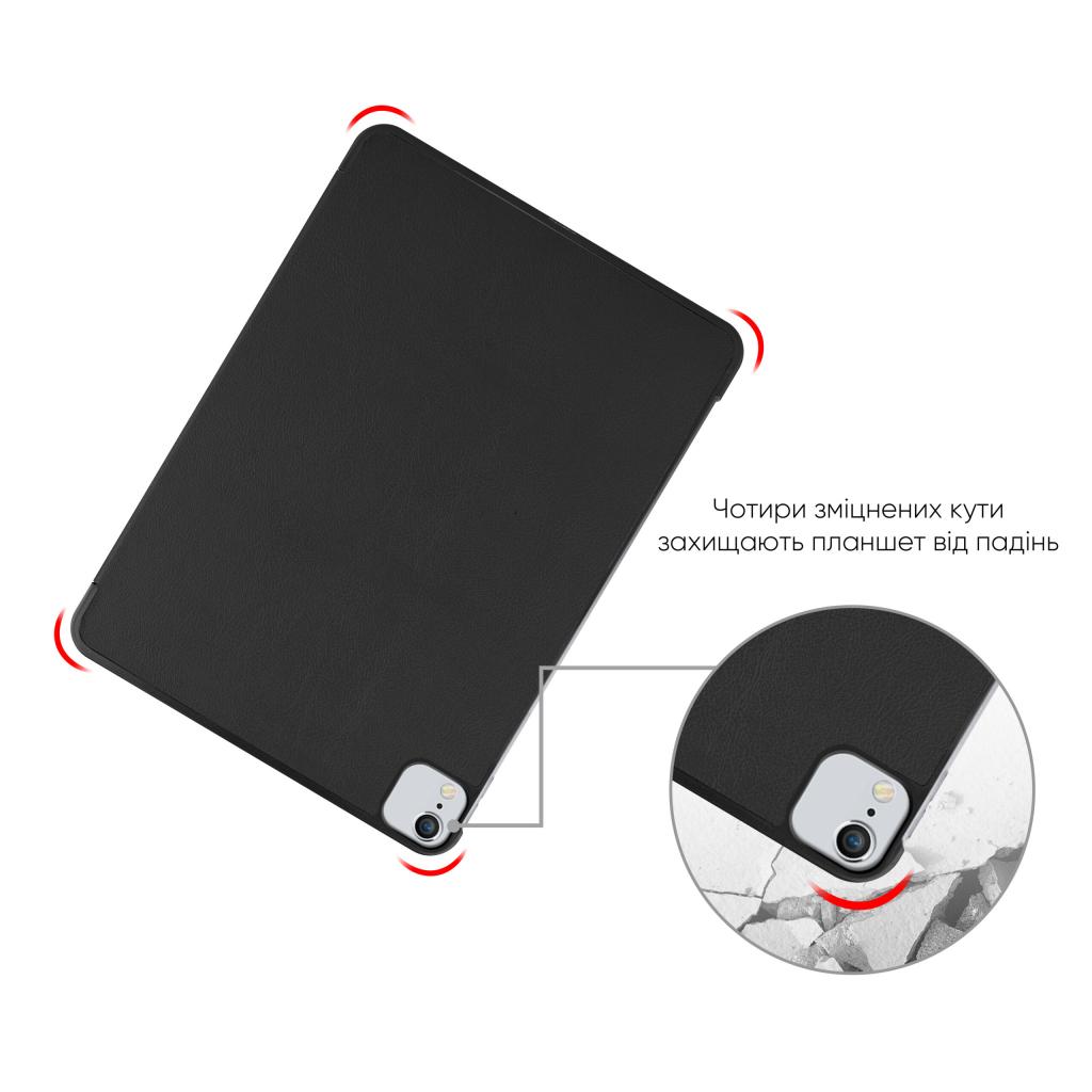 Чохол до планшета AirOn Premium iPad Air 4 10.9" 2020+ film (4822352781031) - фото 8 Чохол до планшета AirOn Premium iPad Air 4 10.9" 2020+ film (4822352781031) - фото 8