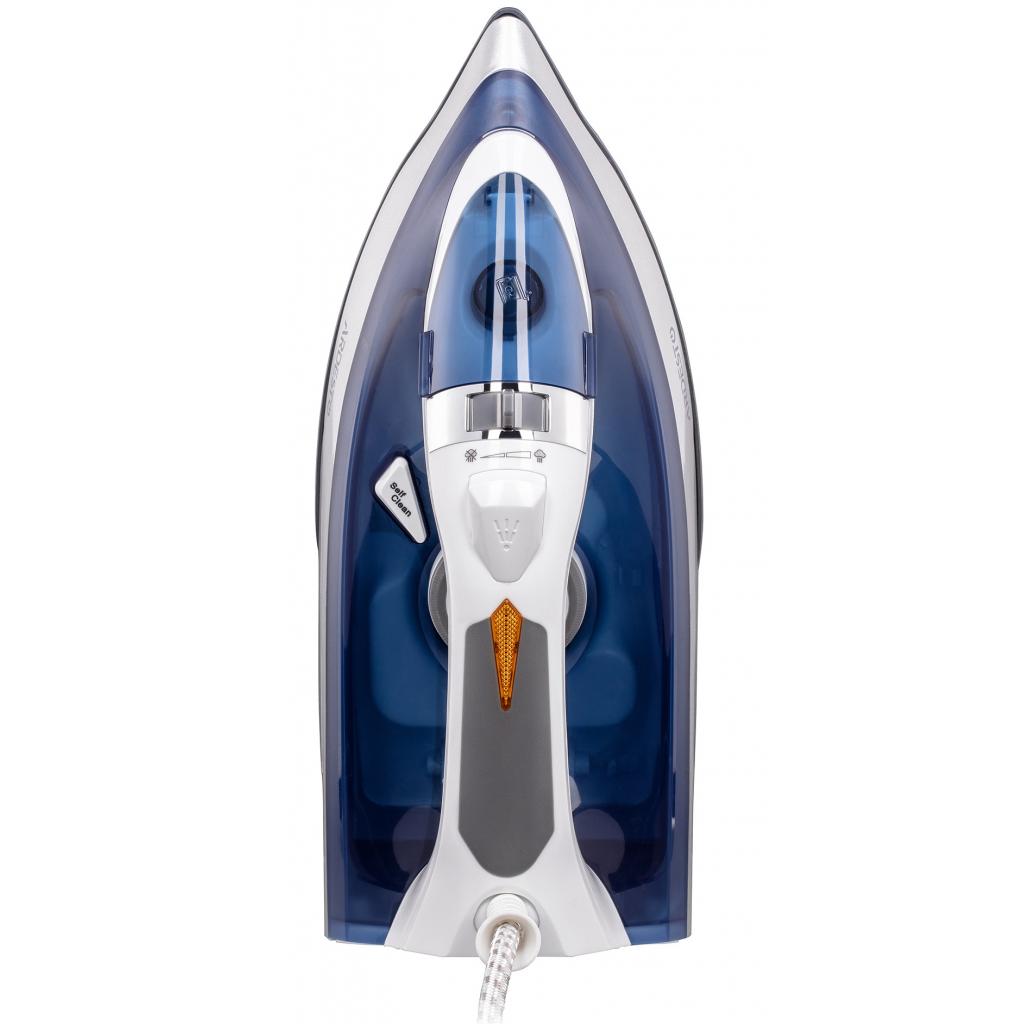 Праска Ardesto IR-C2232-BL /2200Вт /320мл/пар/ самоочищення/антикапля /кера (IR-C2232-BL) - фото 4 Праска Ardesto IR-C2232-BL /2200Вт /320мл/пар/ самоочищення/антикапля /кера (IR-C2232-BL) - фото 4