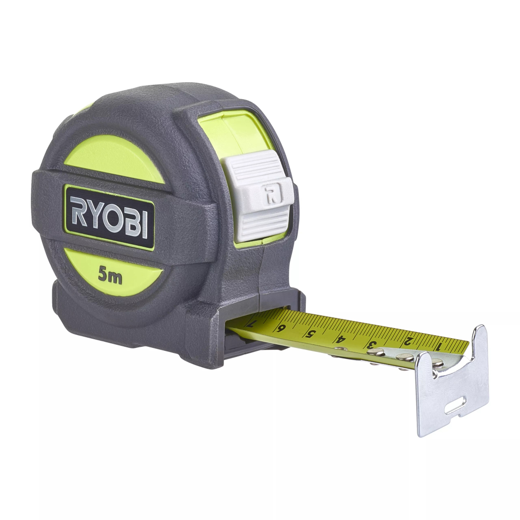 Рулетка Ryobi RTM5M (5132004360) Рулетка Ryobi RTM5M (5132004360)