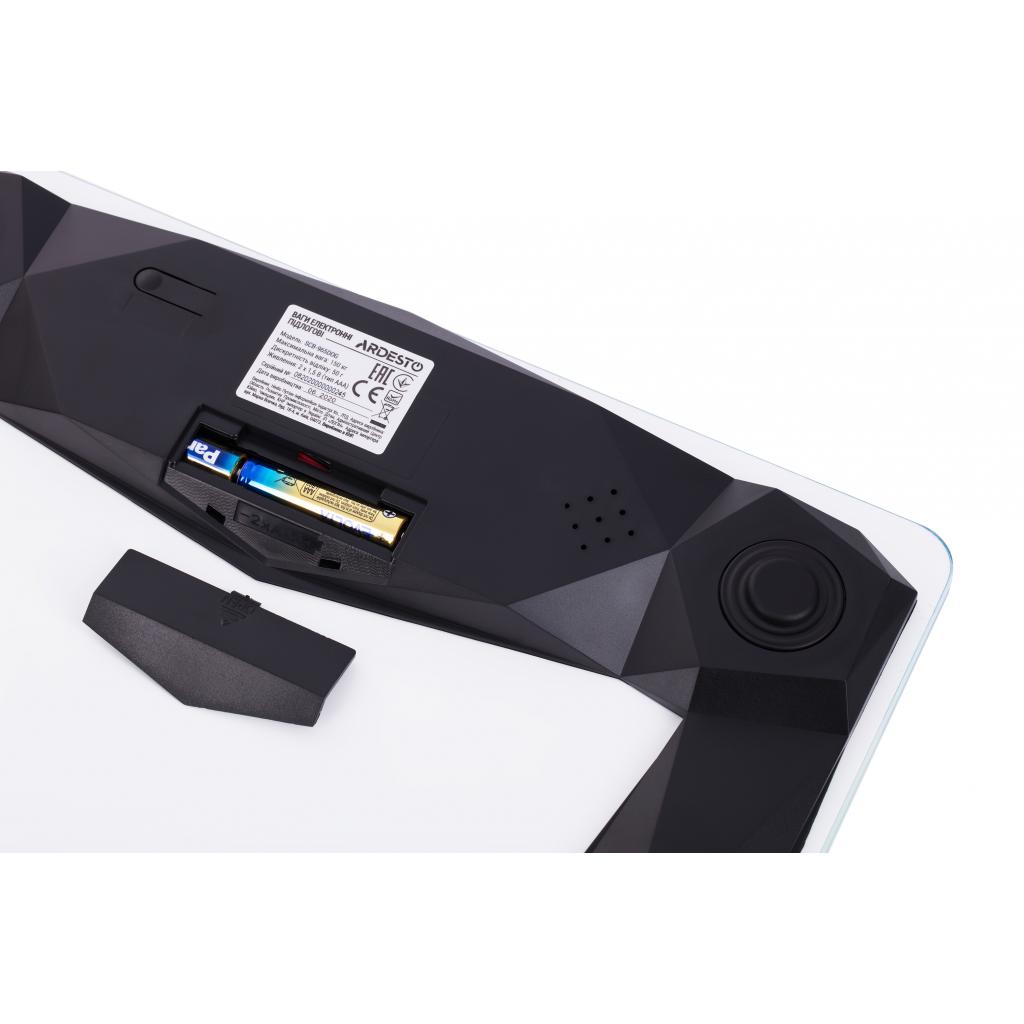 Ваги підлогові Ardesto SCB-965DOG - фото 4 Ваги підлогові Ardesto SCB-965DOG - фото 4