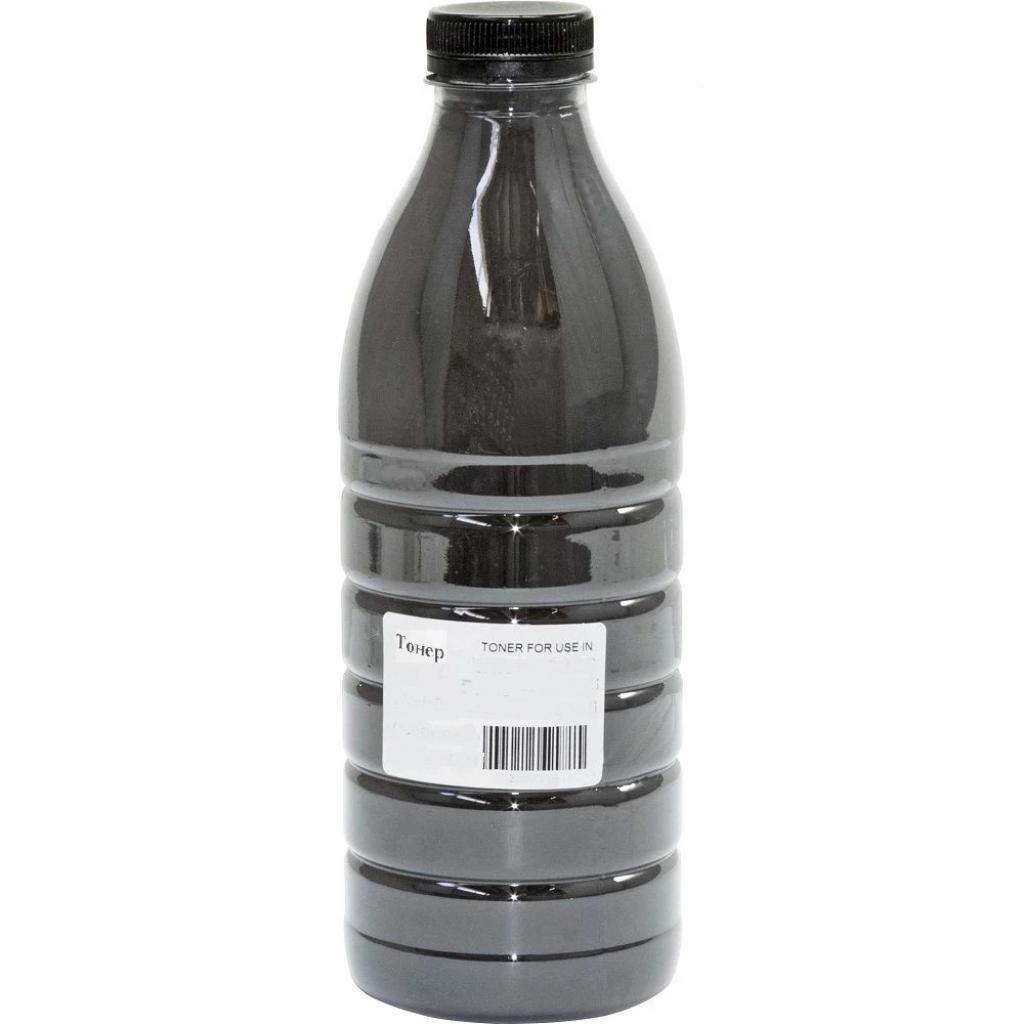Тонер Sharp AR-6020/6023/6026/6031, 600г Black AHK (3203799) - головне фото