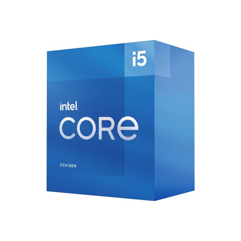 Процесор INTEL Core™ i5 11400 (BX8070811400) - фото 1