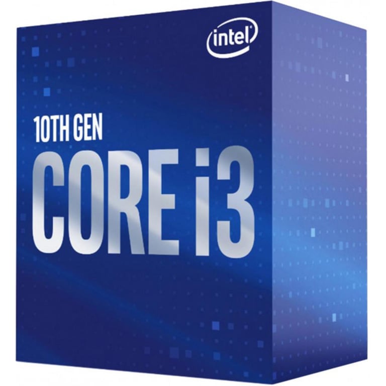 Процесор INTEL Core™ i3 10105 (BX8070110105) - фото 2