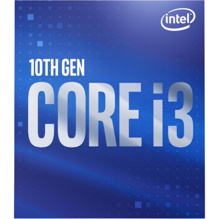 Процесор INTEL Core™ i3 10105 (BX8070110105) - фото 3