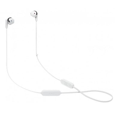 Навушники JBL Tune 215 BT White (JBLT215BTWHT) - фото 1