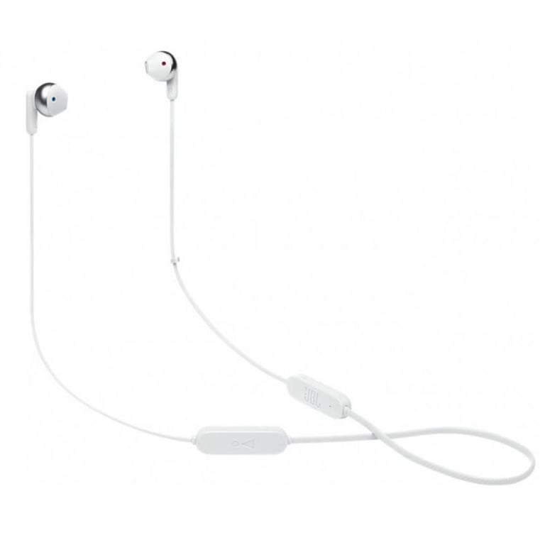 Навушники JBL Tune 215 BT White (JBLT215BTWHT) — фото 1